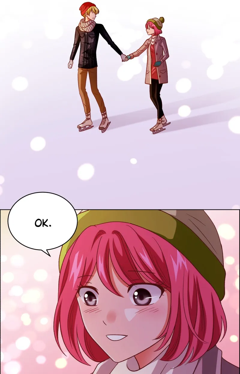 Midnight Rain Chapter 125 page 41 - 