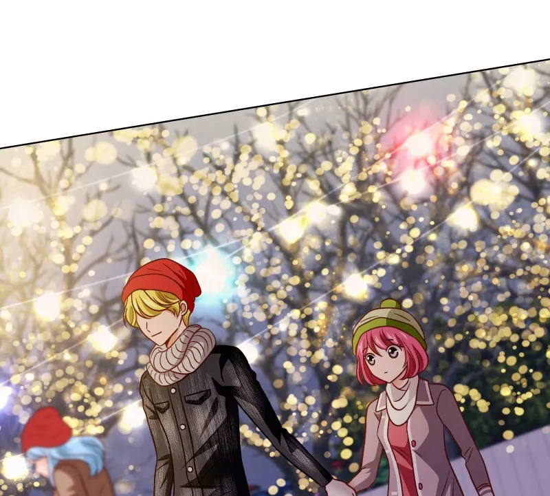 Midnight Rain Chapter 125 page 44 - 