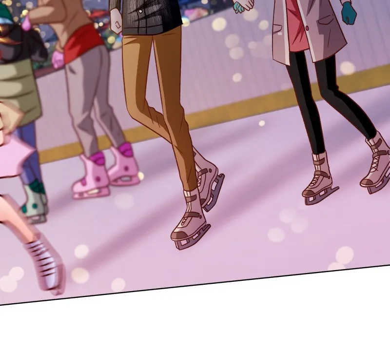Midnight Rain Chapter 125 page 45 - 
