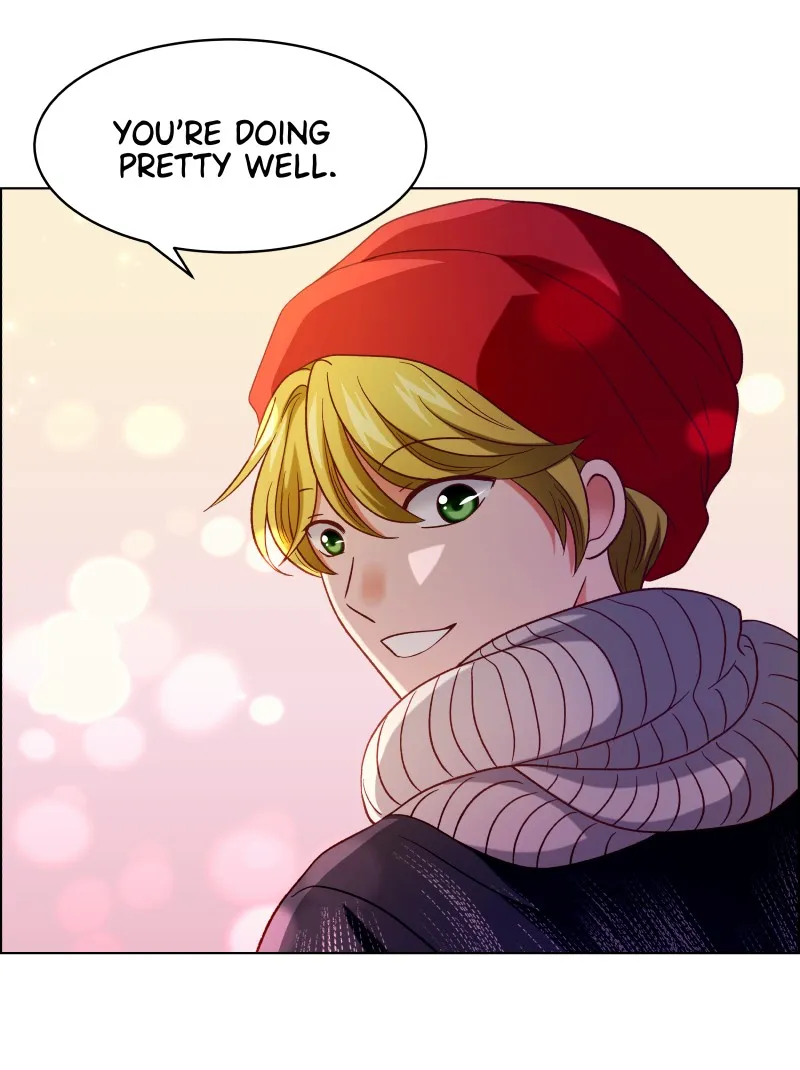 Midnight Rain Chapter 125 page 47 - 