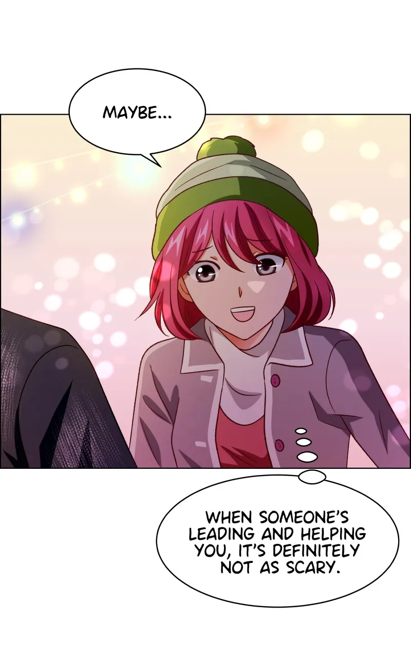 Midnight Rain Chapter 125 page 48 - 