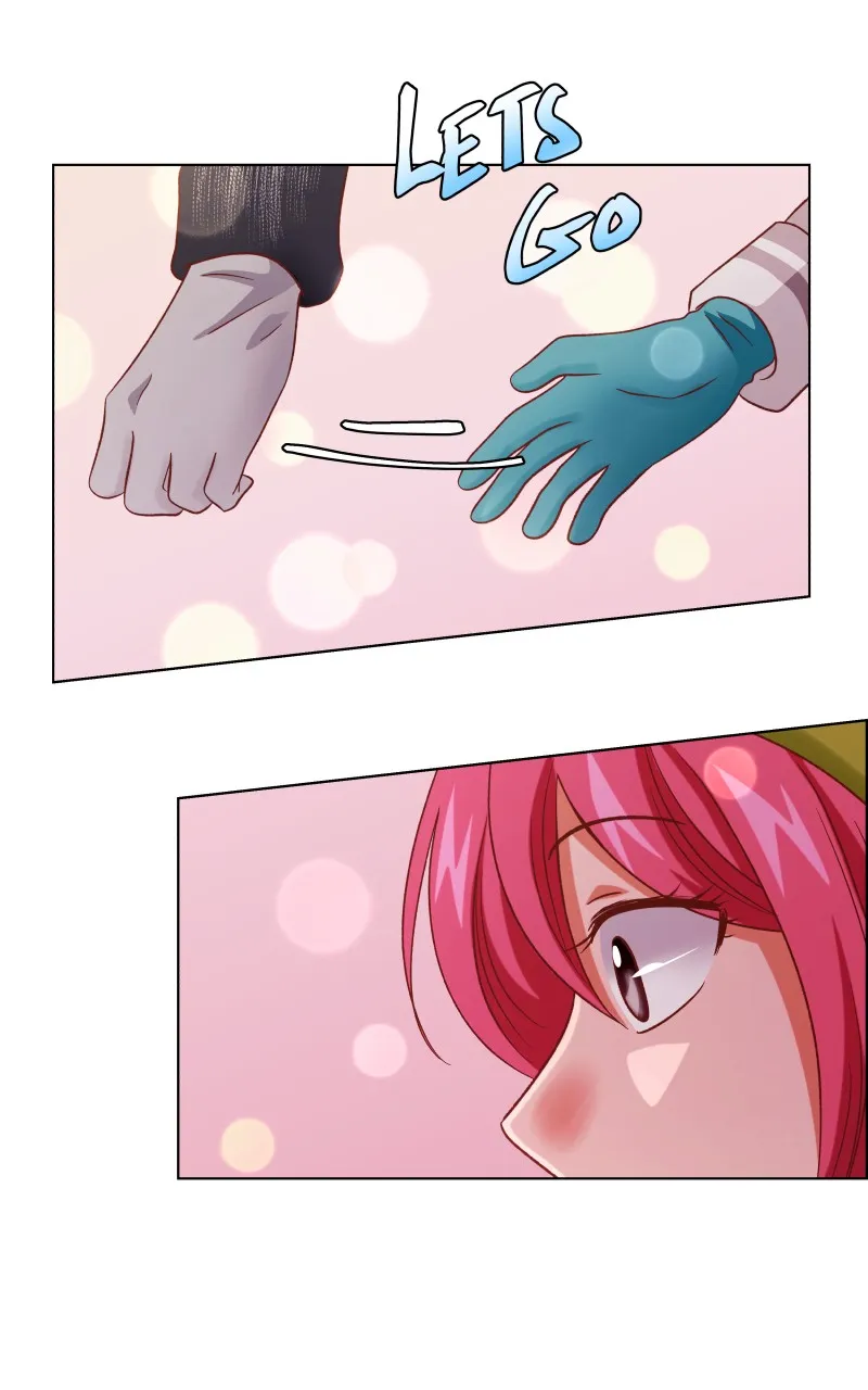 Midnight Rain Chapter 125 page 49 - 