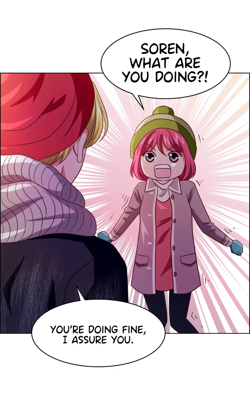 Midnight Rain Chapter 125 page 50 - 