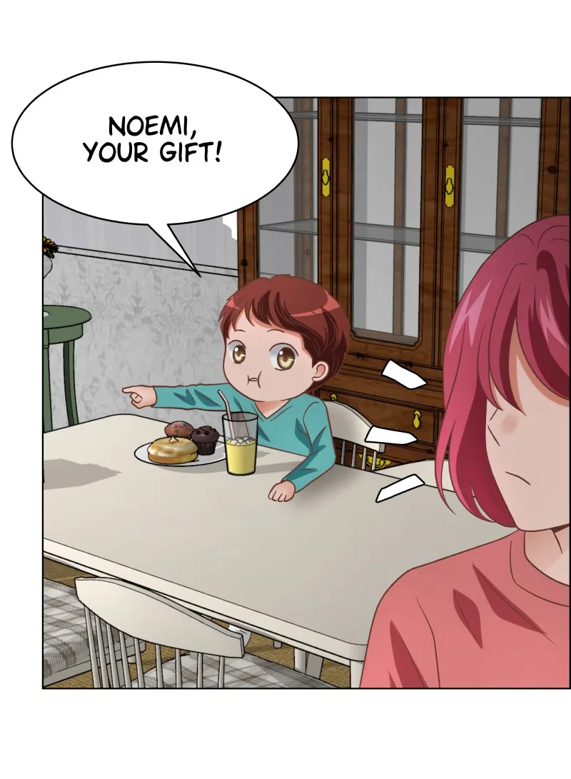 Midnight Rain Chapter 125 page 6 - 