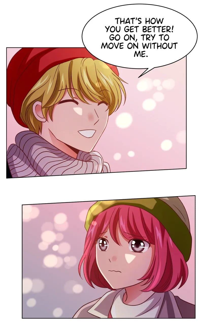 Midnight Rain Chapter 125 page 51 - 