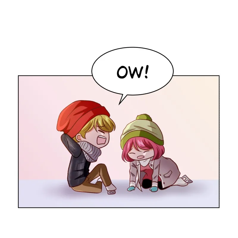 Midnight Rain Chapter 125 page 53 - 