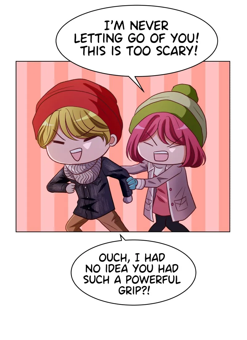 Midnight Rain Chapter 125 page 54 - 