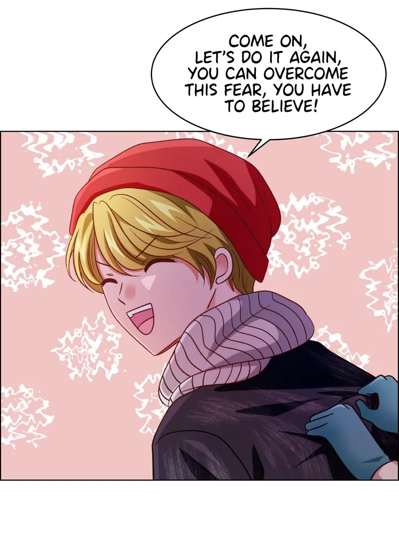 Midnight Rain Chapter 125 page 55 - 