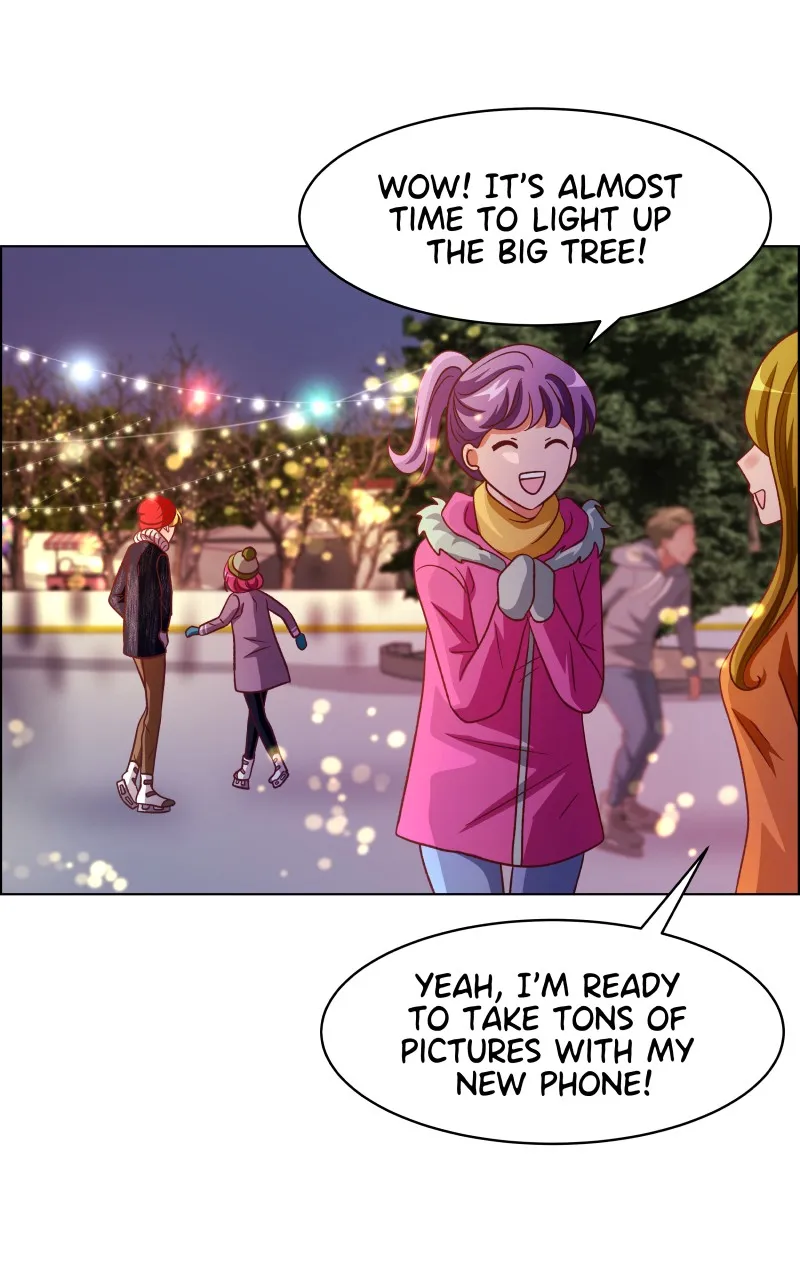 Midnight Rain Chapter 125 page 58 - 