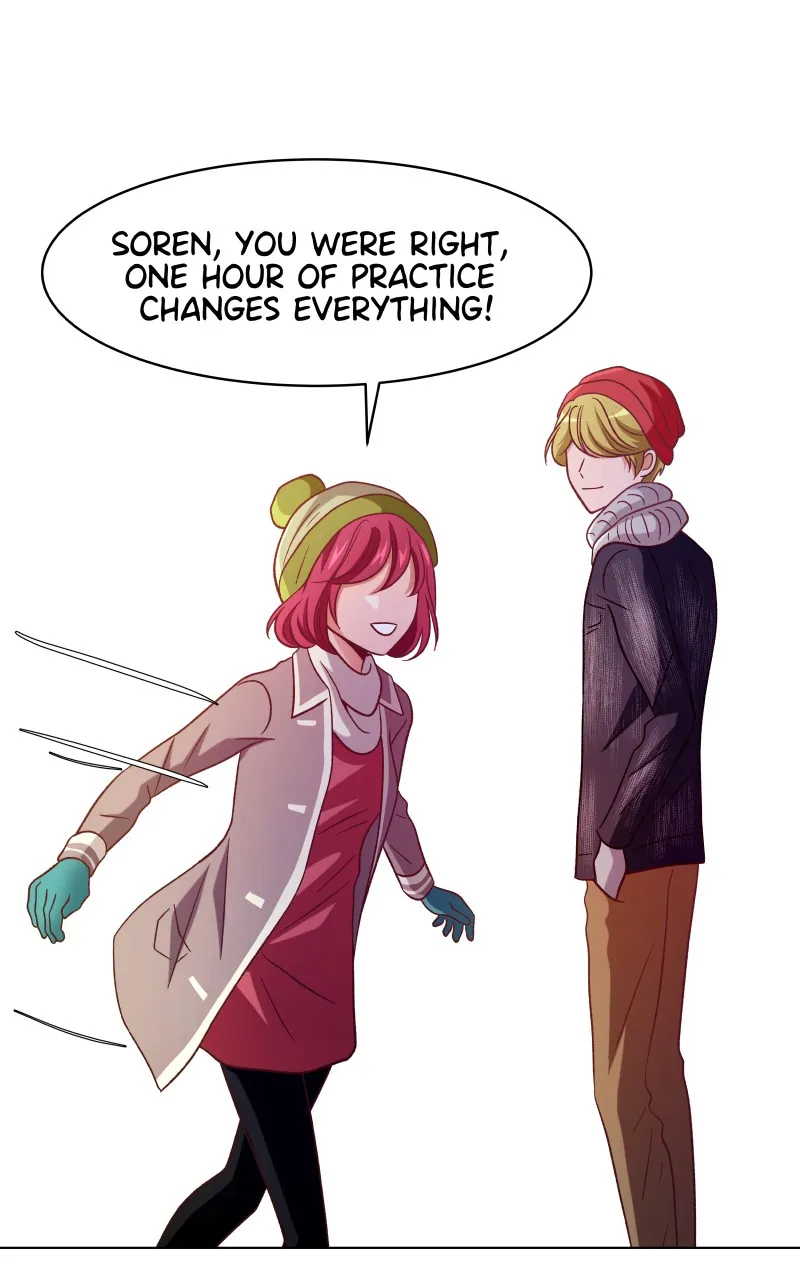 Midnight Rain Chapter 125 page 59 - 