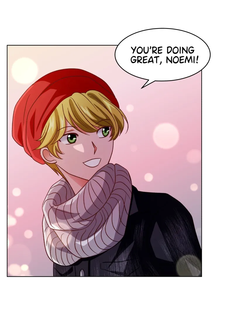 Midnight Rain Chapter 125 page 60 - 