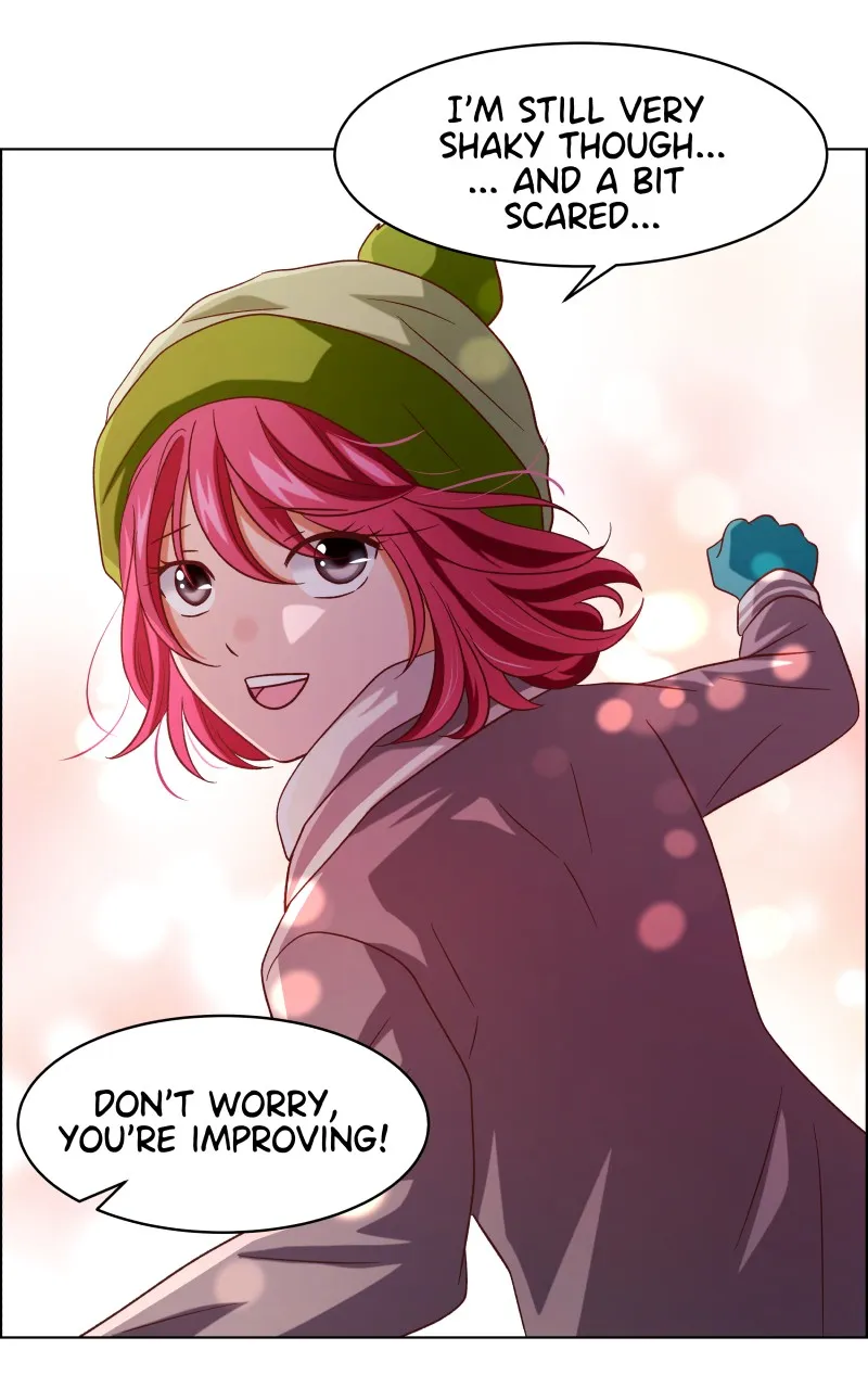 Midnight Rain Chapter 125 page 61 - 