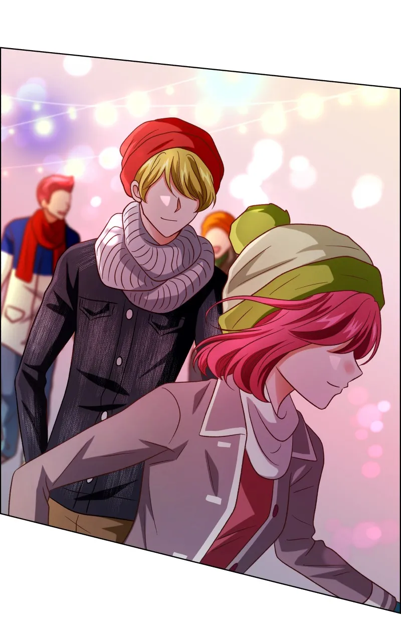 Midnight Rain Chapter 125 page 62 - 