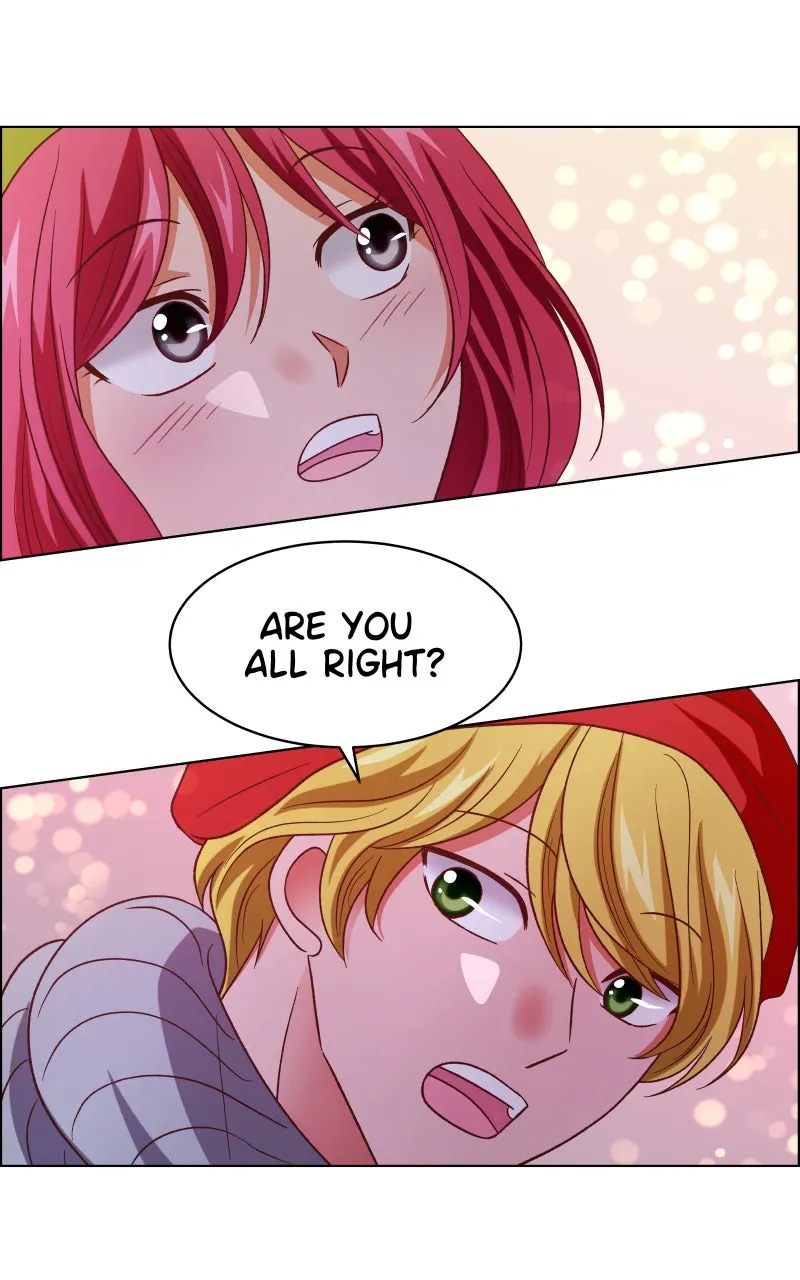 Midnight Rain Chapter 125 page 69 - 
