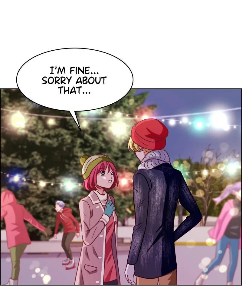 Midnight Rain Chapter 125 page 70 - 