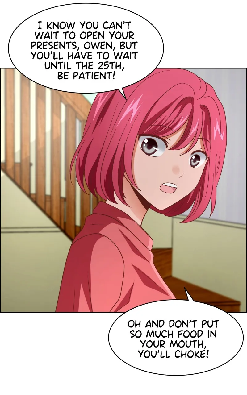 Midnight Rain Chapter 125 page 8 - 