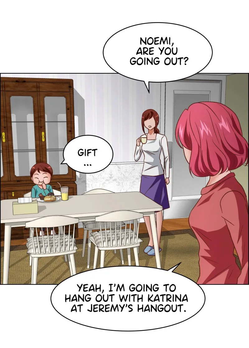 Midnight Rain Chapter 125 page 9 - 