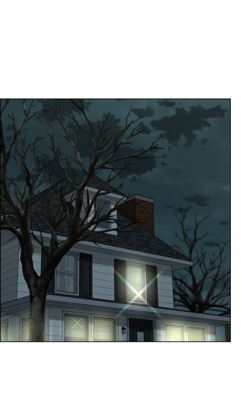 Midnight Rain Chapter 126 page 1 - 