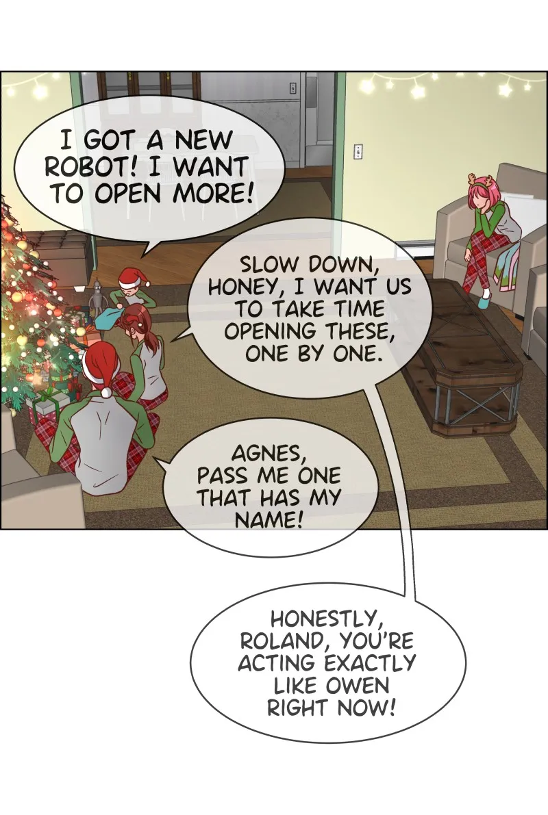 Midnight Rain Chapter 126 page 2 - 