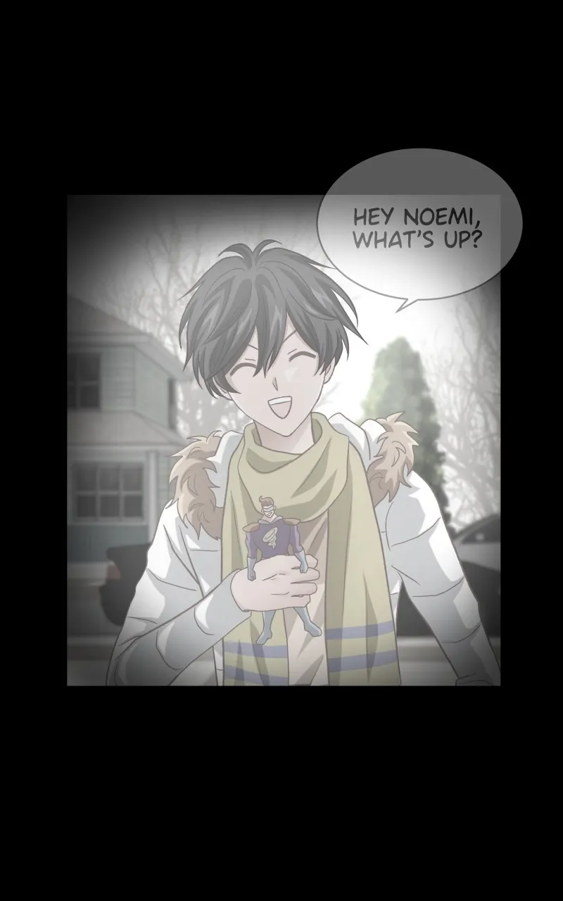 Midnight Rain Chapter 126 page 14 - 