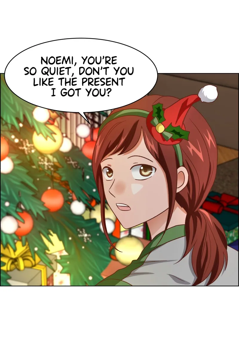 Midnight Rain Chapter 126 page 18 - 