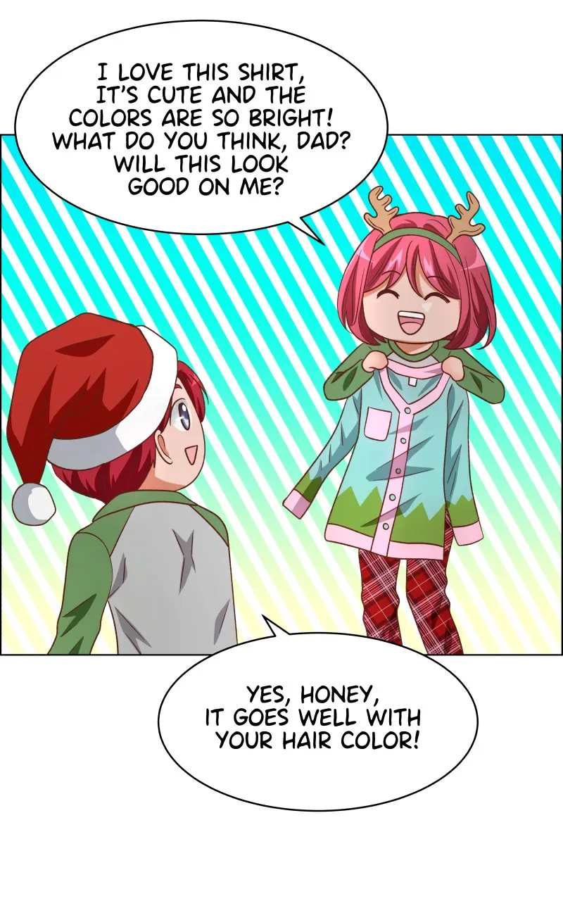 Midnight Rain Chapter 126 page 20 - 