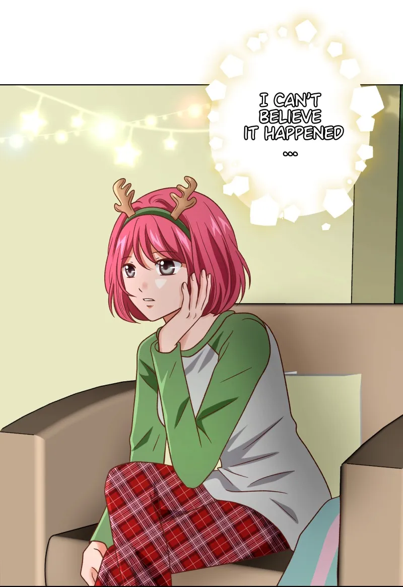 Midnight Rain Chapter 126 page 3 - 