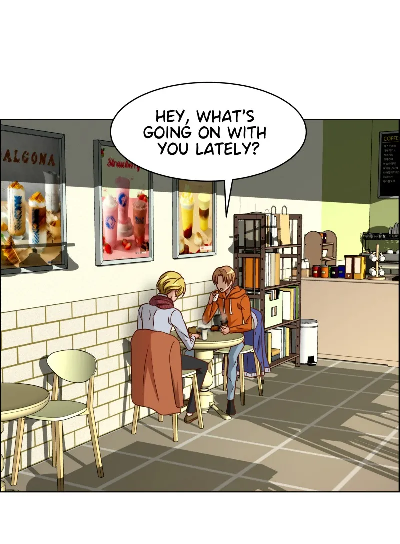 Midnight Rain Chapter 126 page 27 - 