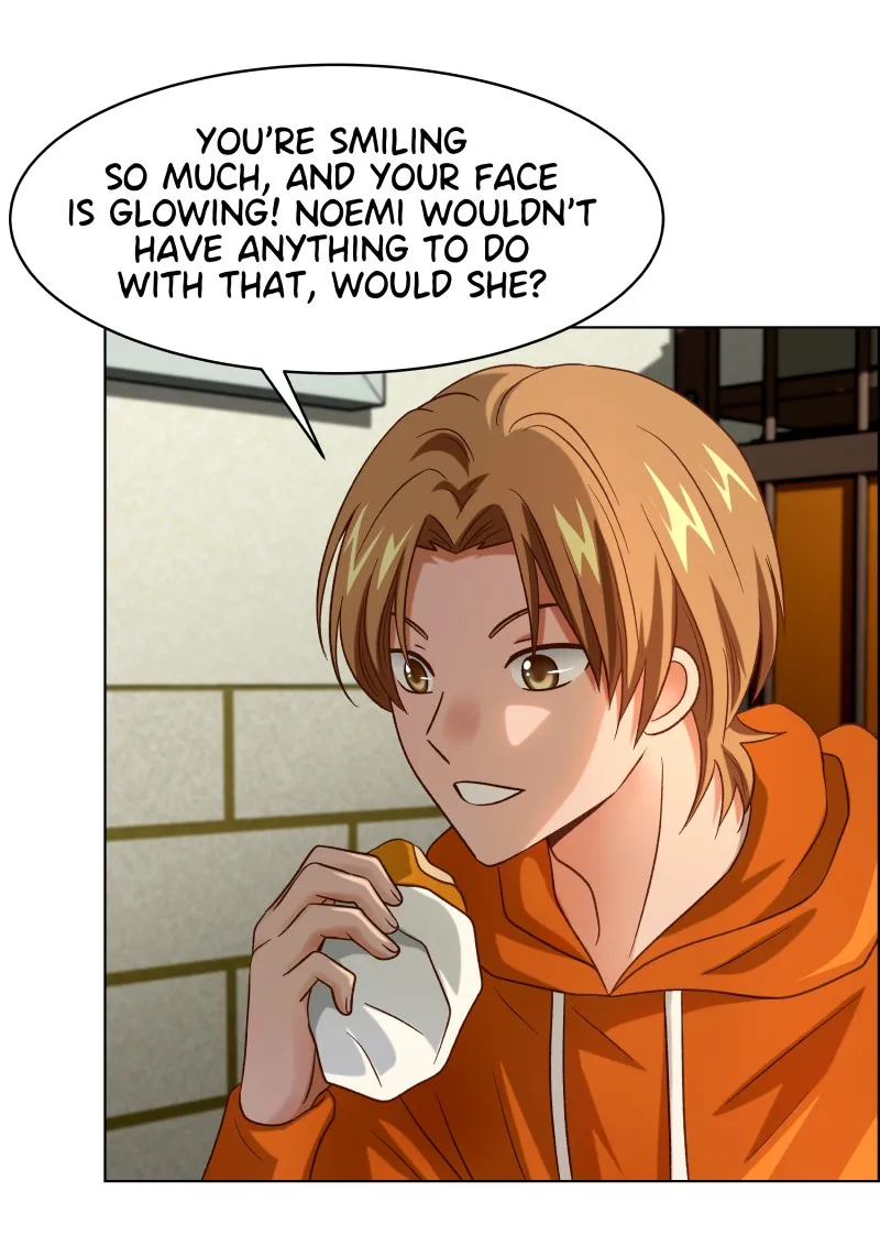 Midnight Rain Chapter 126 page 28 - 