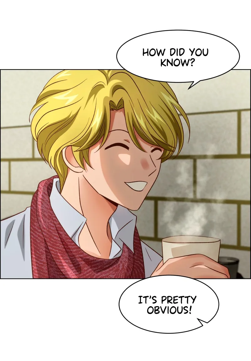 Midnight Rain Chapter 126 page 29 - 