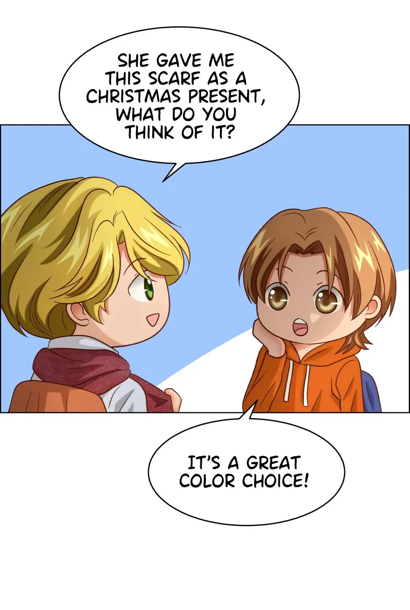 Midnight Rain Chapter 126 page 30 - 