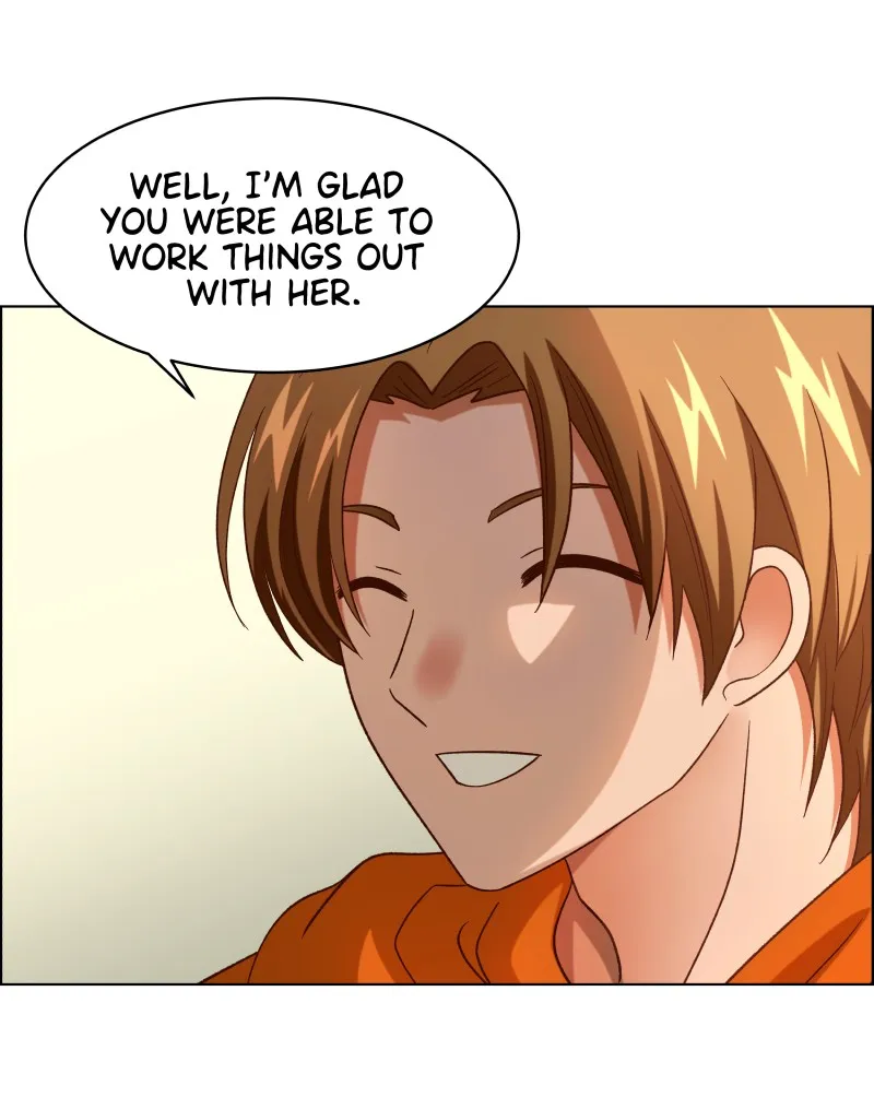 Midnight Rain Chapter 126 page 31 - 
