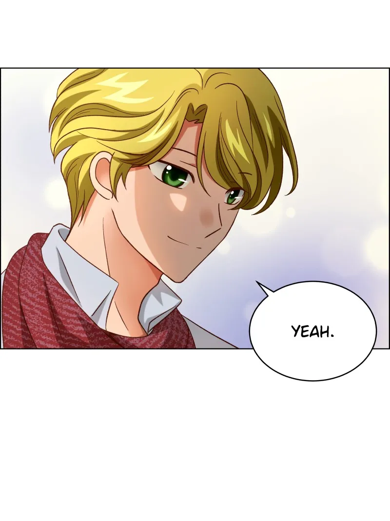 Midnight Rain Chapter 126 page 32 - 