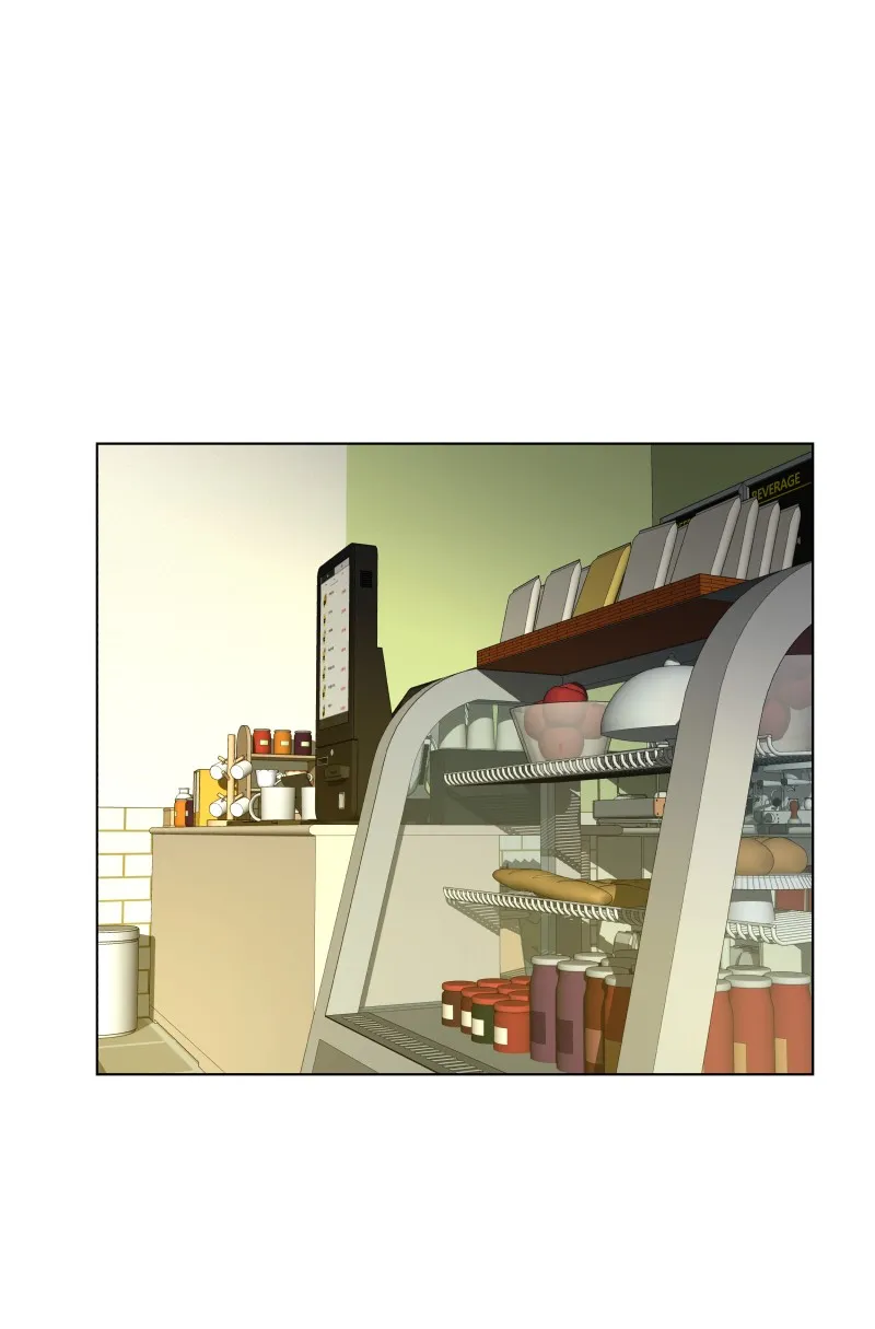 Midnight Rain Chapter 126 page 33 - 