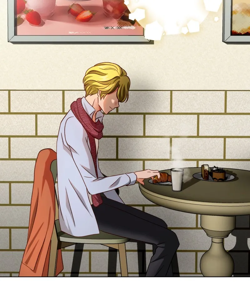 Midnight Rain Chapter 126 page 35 - 