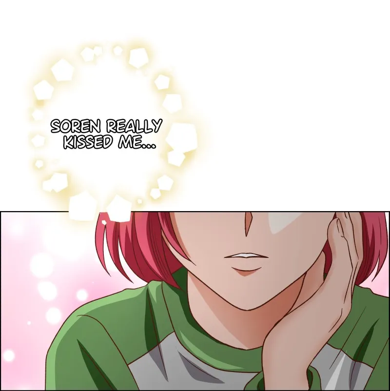 Midnight Rain Chapter 126 page 5 - 