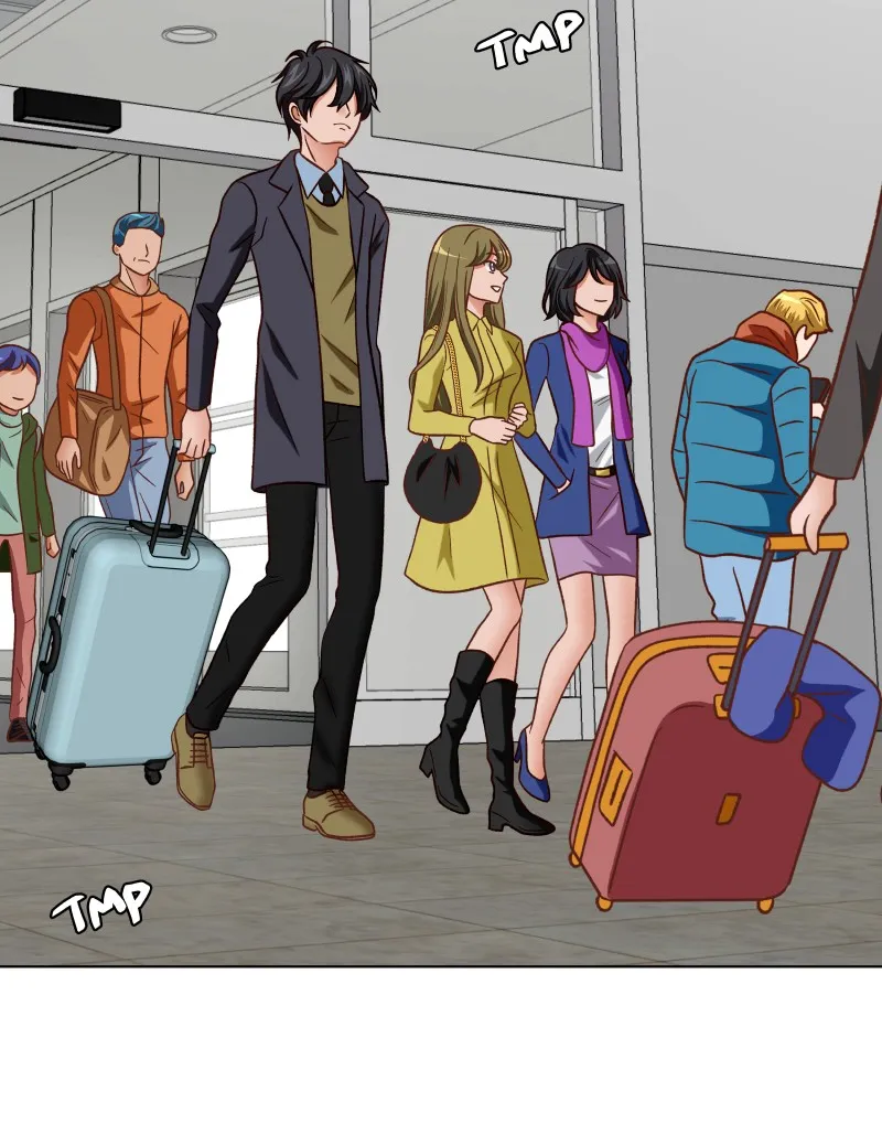 Midnight Rain Chapter 126 page 42 - 