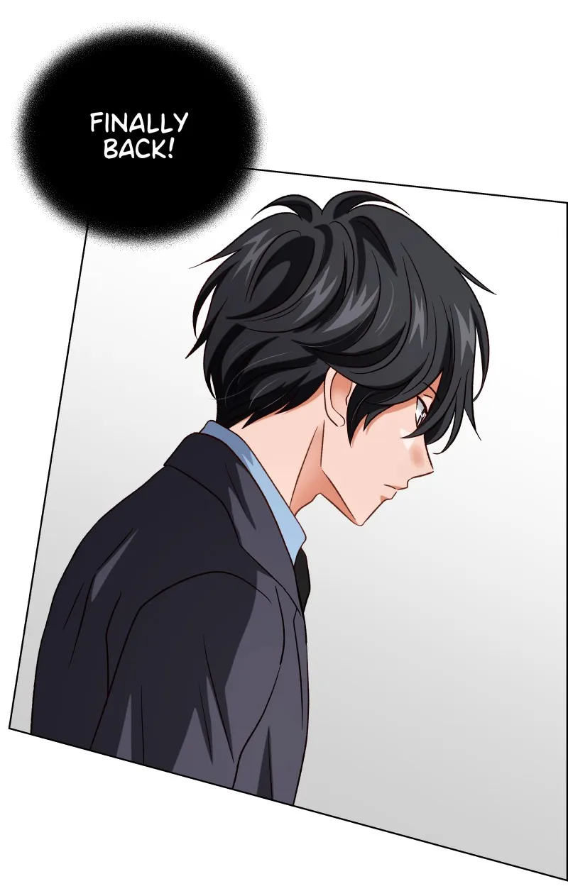 Midnight Rain Chapter 126 page 43 - 