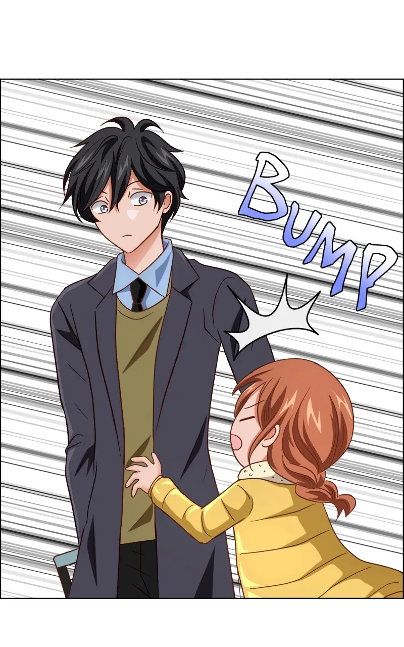 Midnight Rain Chapter 126 page 46 - 