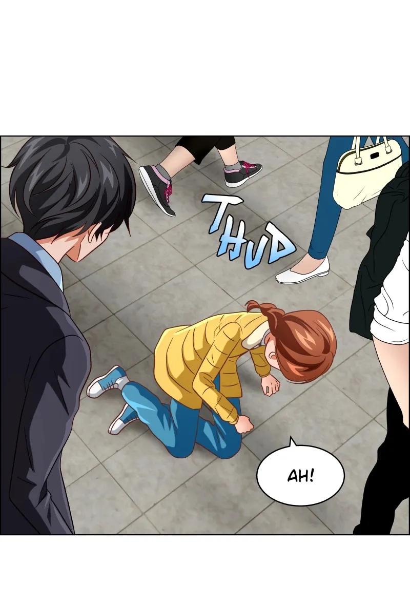 Midnight Rain Chapter 126 page 47 - 
