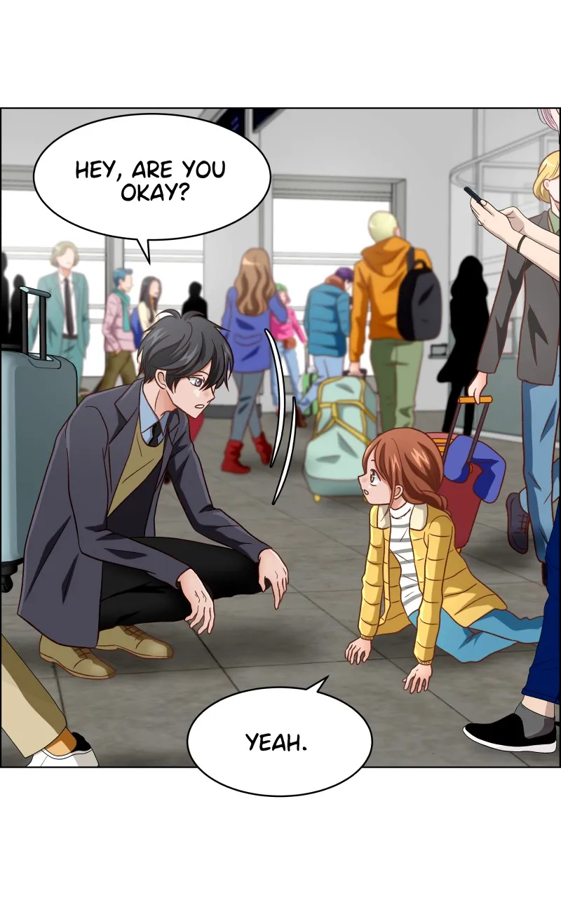 Midnight Rain Chapter 126 page 48 - 