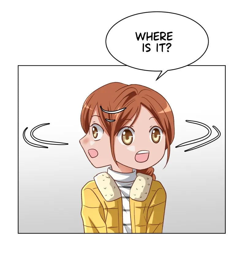 Midnight Rain Chapter 126 page 49 - 