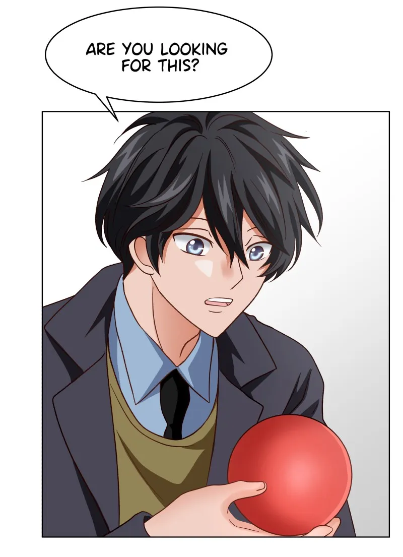 Midnight Rain Chapter 126 page 50 - 