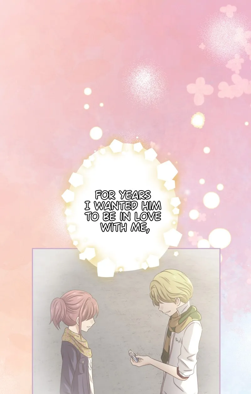 Midnight Rain Chapter 126 page 6 - 