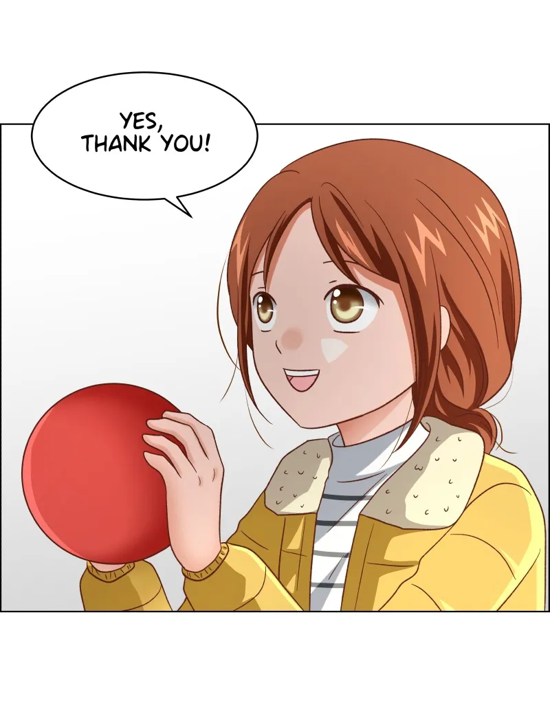 Midnight Rain Chapter 126 page 51 - 