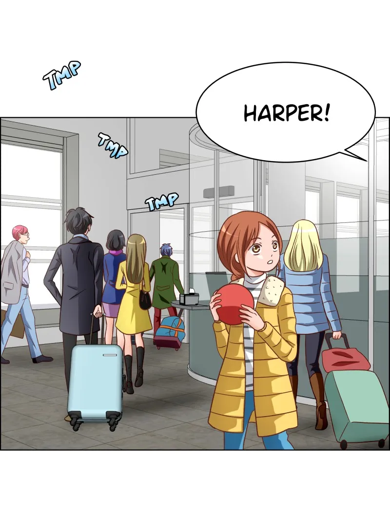 Midnight Rain Chapter 126 page 53 - 