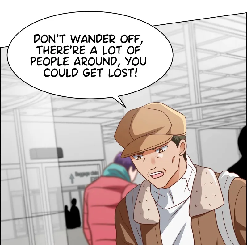 Midnight Rain Chapter 126 page 54 - 