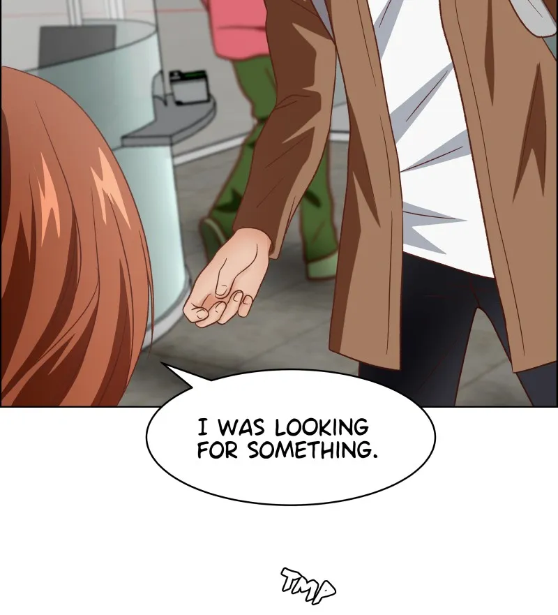 Midnight Rain Chapter 126 page 55 - 