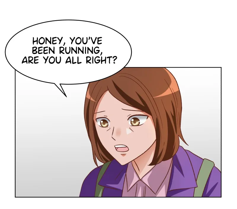 Midnight Rain Chapter 126 page 57 - 