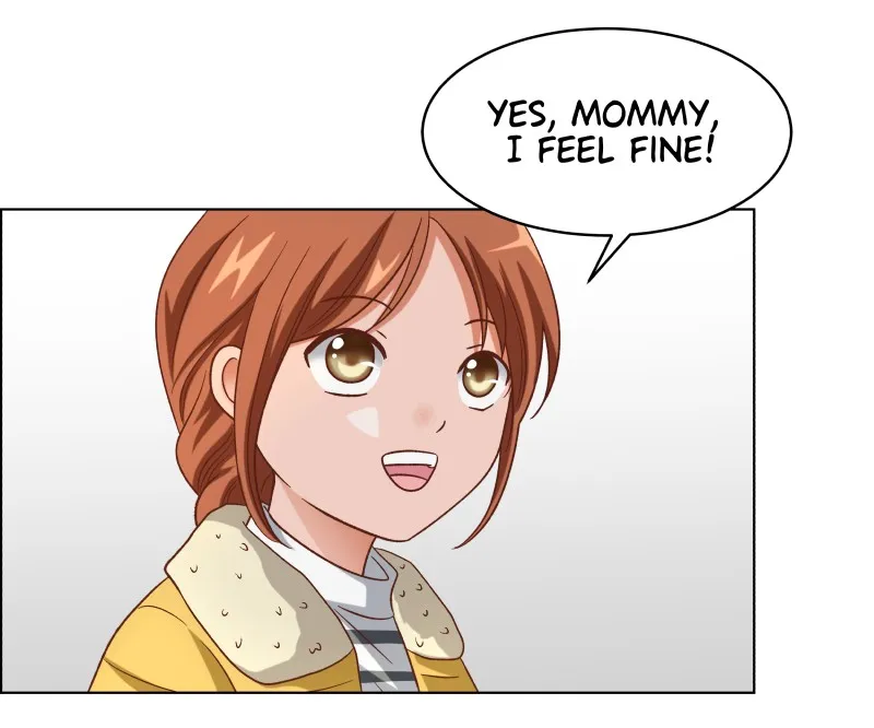 Midnight Rain Chapter 126 page 58 - 